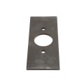 Linear / Osco 2100-051 Lower Rail Guide