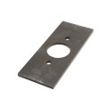 Linear / Osco 2100-051 Lower Rail Guide