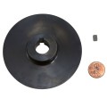 Linear / Osco 2100-1007-UPS Clutch Hub with Key