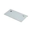 Linear / Osco 2100-1670 Arm Flange Bracket with Cutting Edge 