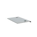 Linear / Osco 2100-1670 Arm Flange Bracket with Cutting Edge 