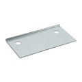 Linear / Osco 2100-1670 Arm Flange Bracket with Cutting Edge 