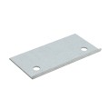 Linear / Osco 2100-1670 Arm Flange Bracket with Cutting Edge 