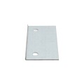 Linear / Osco 2100-1670 Arm Flange Bracket with Cutting Edge 