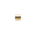 Linear / Osco 2100-1725 Spacer (3/4" OD x 1/2" ID x 3/4" LTB) (Default)