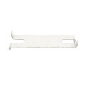 Linear / Osco 2100-1737 Pillow Block Retaining Plate