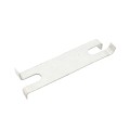 Linear / Osco 2100-1737 Pillow Block Retaining Plate