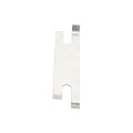 Linear / Osco 2100-1737 Pillow Block Retaining Plate