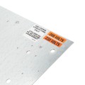 Linear / Osco 2100-1756 Control Box Mounting Plate