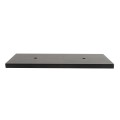 Linear / Osco 2100-1926-BT Counterweight (Black Texture)