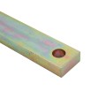 Linear / Osco 2100-2071 Solid Link Bar (Default)