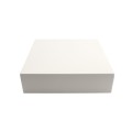 Linear / Osco 2100-2142-WS OEM Replacement Removable Enclosure Top for BGU Barrier Opener (White) (Default)