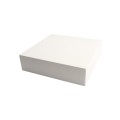 Linear / Osco 2100-2142-WS OEM Replacement Removable Enclosure Top for BGU Barrier Opener (White) (Default)