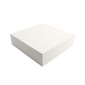 Linear / Osco 2100-2142-WS OEM Replacement Removable Enclosure Top for BGU Barrier Opener (White) (Default)