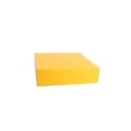 Linear / Osco 2100-2142-YS Removable Enclosure Top (Yellow)