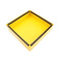 Linear / Osco 2100-2142-YS Removable Enclosure Top (Yellow)