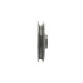 Linear / Osco 2100-388-UPS Pulley, 5” (5/8” Bore)
