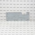 Linear / Osco 2100-541 Brake Plate (Grid Shown For Scale)