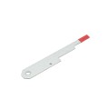Linear / Osco 2100-910 Latch Handle