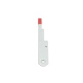 Linear / Osco 2100-910 Latch Handle