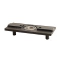 Linear / Osco 2110-248 Upper Rail Guide Assembly with Bearing
