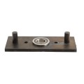 Linear / Osco 2110-248 Upper Rail Guide Assembly with Bearing