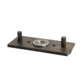 Linear / Osco 2110-248 Upper Rail Guide Assembly with Bearing