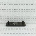 Linear / Osco 2110-248 Upper Rail Guide Assembly with Bearing