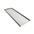 Linear / Osco 2110-318-WS Door Louvered with Lock BG BGU (Default)