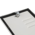 Linear / Osco 2110-318-WS Door Louvered with Lock BG BGU (Default)