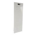 Linear / Osco 2110-318-WS Door Louvered with Lock BG BGU (Default)