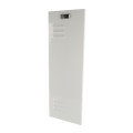 Linear / Osco 2110-318-WS Door Louvered with Lock BG BGU (Default)