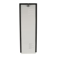 Linear / Osco 2110-318-WS Door Louvered with Lock BG BGU (Default)
