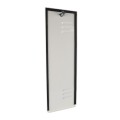 Linear / Osco 2110-318-WS Door Louvered with Lock BG BGU (Default)