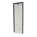 Linear / Osco 2110-318-WS Door Louvered with Lock BG BGU (Default)