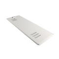 Linear / Osco 2110-318-WS Door Louvered with Lock BG BGU (Default)