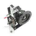 Linear/OSCO Gear Reducer/Disconnect Assembly - 2110-363