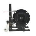 Linear/OSCO Gear Reducer/Disconnect Assembly - 2110-363