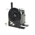 Linear/OSCO Gear Reducer/Disconnect Assembly - 2110-363