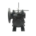 Linear/OSCO Gear Reducer/Disconnect Assembly - 2110-363