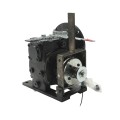 Linear/OSCO Gear Reducer/Disconnect Assembly - 2110-363