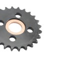 Linear / Osco 2110-364 Sprocket (40-A-24, with Bearing)
