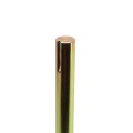 Linear / Osco 2110-566-PLT Output Shaft Welded Assembly (1-1/8" Bore with 40-B-48 Sprocket) (Default)