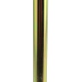 Linear / Osco 2110-566-PLT Output Shaft Welded Assembly (1-1/8" Bore with 40-B-48 Sprocket) (Default)
