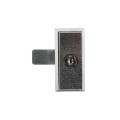 Linear / Osco 2110-643-UPS Lock Assembly with Keys for Linear Osco Gate Opener