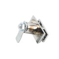 Linear / Osco 2110-643-UPS Lock Assembly with Keys for Linear Osco Gate Opener