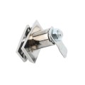 Linear / Osco 2110-643-UPS Lock Assembly with Keys for Linear Osco Gate Opener