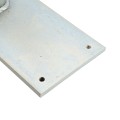 Linear / Osco 2110-732-UPS Flange Assembly BG Arm RECT UPS (Default)