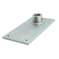 Linear / Osco 2110-732-UPS Flange Assembly BG Arm RECT UPS (Default)
