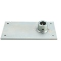 Linear / Osco 2110-732-UPS Flange Assembly BG Arm RECT UPS (Default)